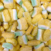 Piña Colada Slices - Freeze Dried Sweets | Gluten Free